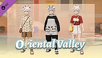 Oriental Valley - Deluxe Edition DLC für PC kaufen