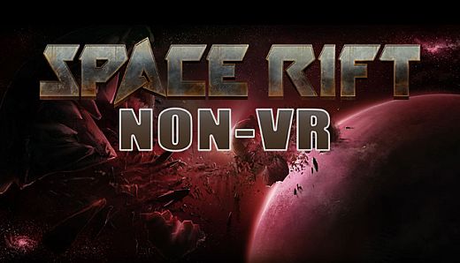 Space Rift NON-VR - Episode 1