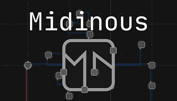 Buy Midinous