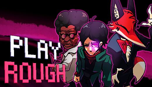 Play Rough