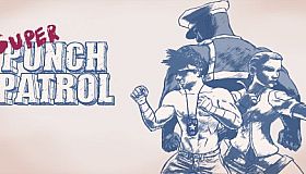 Super Punch Patrol