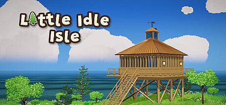 Little Idle Isle Game