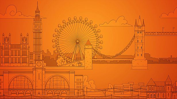 Buy Hidden Cats in London