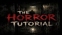 Buy The Horror Tutorial PC