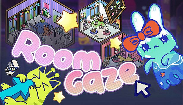 Buy ROOMGAZE