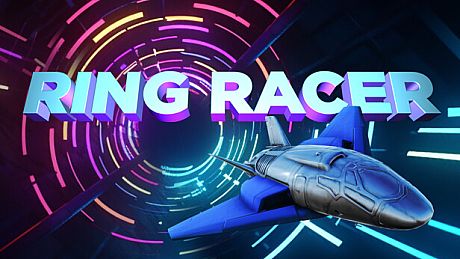 Ring Racer Game