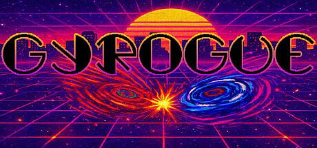 GYROGUE Game