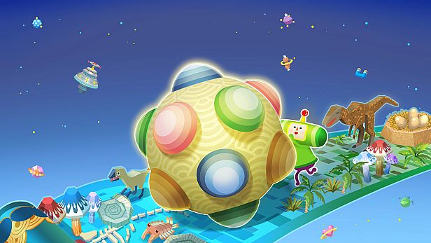 Buy ONCE UPON A KATAMARI