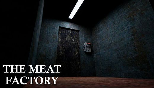 The Meat Factory