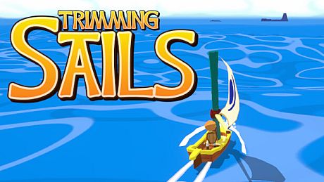Trimming Sails Game