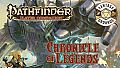 Fantasy Grounds - Pathfinder RPG - Pathfinder Companion: Chronicle of Legends