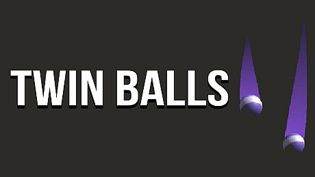 Twin Balls Game