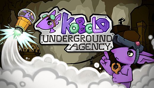 Kobold Underground Agency