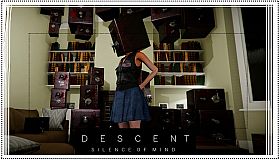 Descent - Silence of Mind