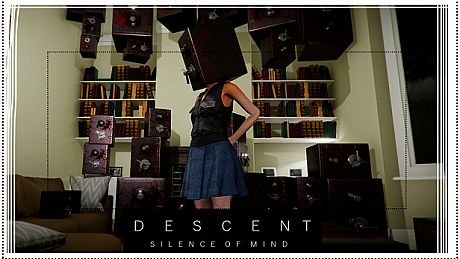 Descent - Silence of Mind Game
