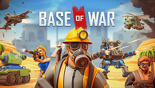 Base of War