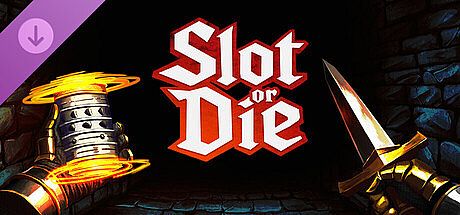 Slot or Die - Rock Pack