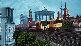 SubwaySim 2