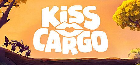 Kiss Cargo Game