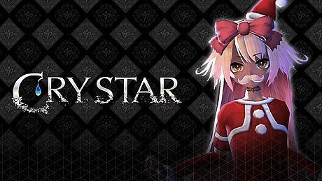 Crystar - Nanana's Santa Costume DLC