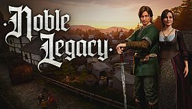 Noble Legacy