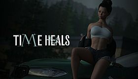 Time Heals