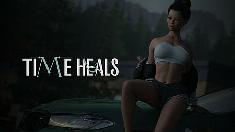 Time Heals Game