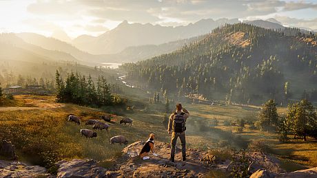 Way of the Hunter 2