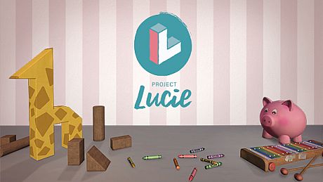 Project Lucie Game