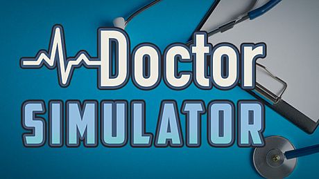 Doctor Simulator Game