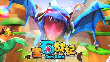 GemWars Game