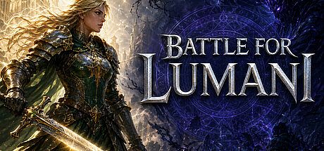 Battle For Lumani Game
