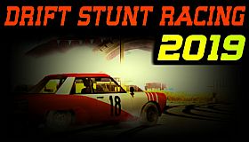 Drift Stunt Racing 2019