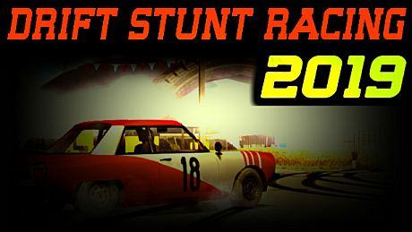 Drift Stunt Racing 2019 Game