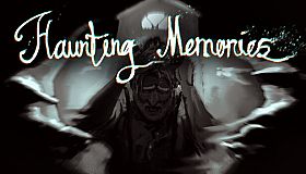 Haunting Memories