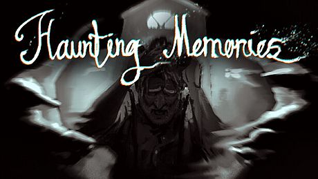 Haunting Memories Game