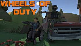 Wheels of Duty