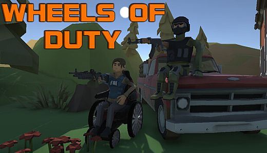 Wheels of Duty