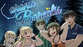 Corona Borealis