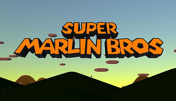 Buy Super Marlin Bros