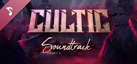 CULTIC Soundtrack DLC