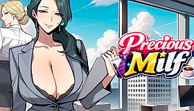 Precious Milf