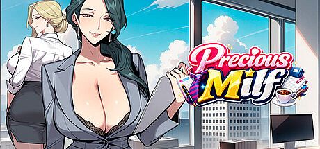 Precious Milf Game