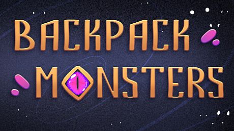 Backpack Monsters: Survivors Game