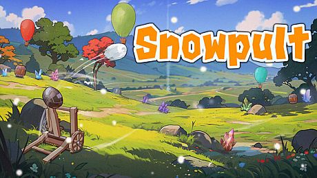Snowpult Game