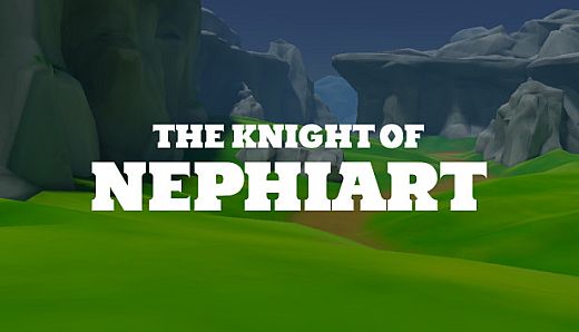 THE KNIGHT OF NEPHIART