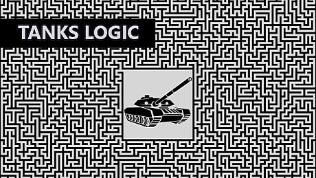 Tanks Logic