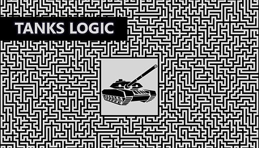 Tanks Logic
