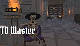 TD Master