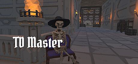TD Master Game